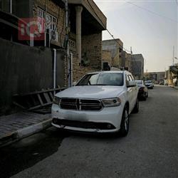 دودج دورانجو